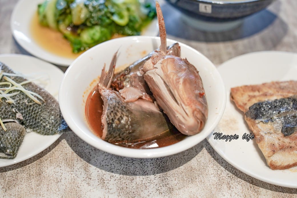 台南天天有魚虱目魚專賣店，在地人推薦隱藏版料理，西瓜綿湯，煎魚肚在地人才知道的料理，超級好吃