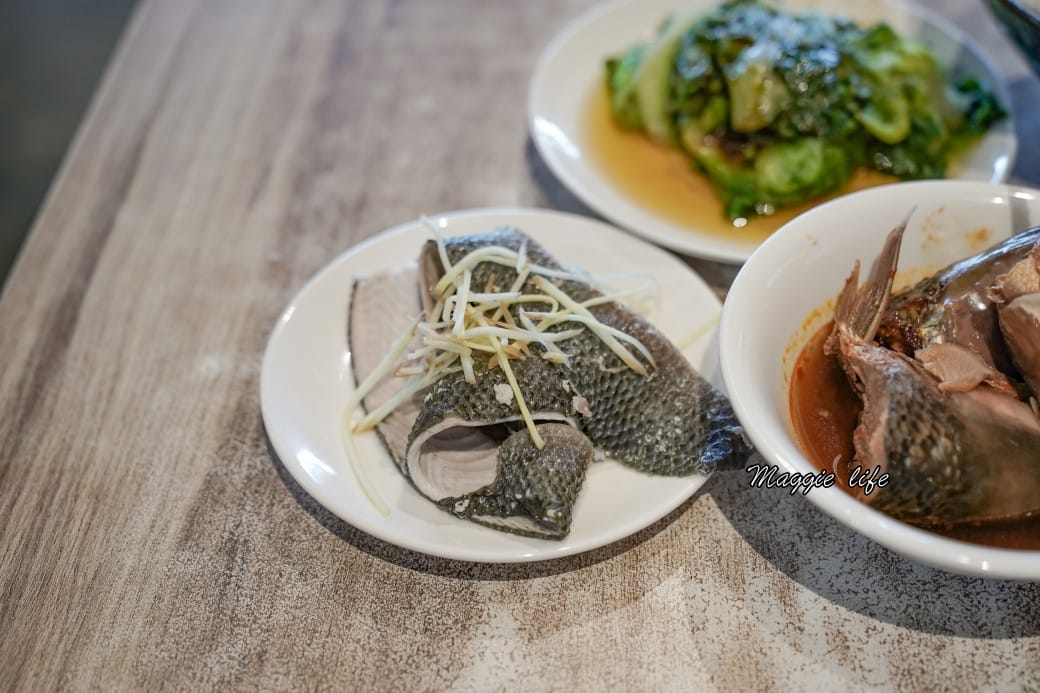 台南天天有魚虱目魚專賣店，在地人推薦隱藏版料理，西瓜綿湯，煎魚肚在地人才知道的料理，超級好吃