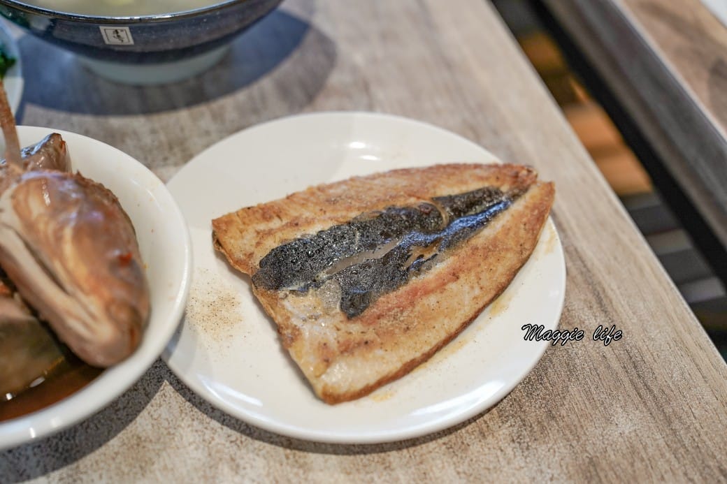 台南天天有魚虱目魚專賣店，在地人推薦隱藏版料理，西瓜綿湯，煎魚肚在地人才知道的料理，超級好吃