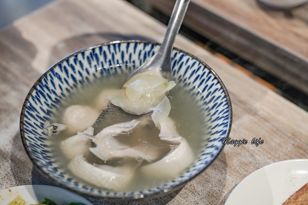 台南天天有魚虱目魚專賣店，在地人推薦隱藏版料理，西瓜綿湯，煎魚肚在地人才知道的料理，超級好吃