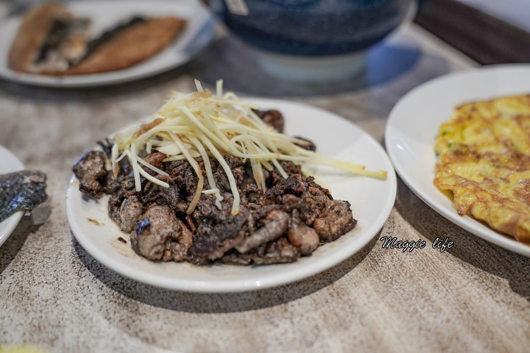 台南天天有魚虱目魚專賣店，在地人推薦隱藏版料理，西瓜綿湯，煎魚肚在地人才知道的料理，超級好吃