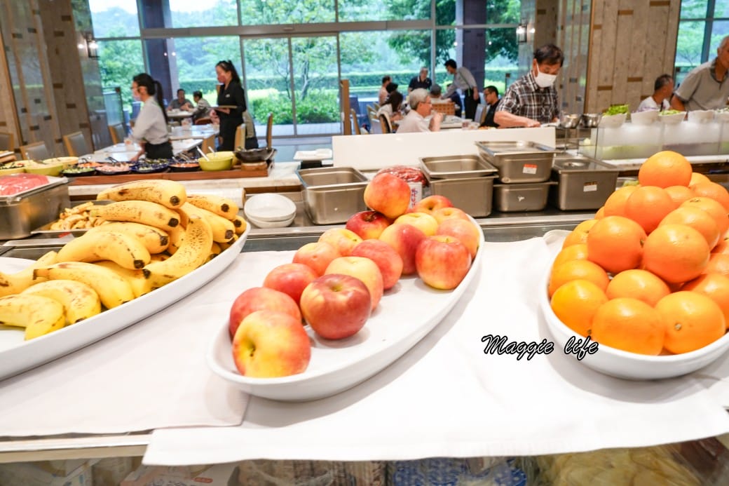 南港六福萬怡酒店敘日全日餐廳早餐buffet吃到飽,中式西式日式都有,9大區料理飽到下午都不用再吃了! - 第54張圖 南港六福萬怡酒店敘日全日餐廳早餐buffet吃到飽,中式西式日式都有,9大區料理飽到下午都不用再吃了!