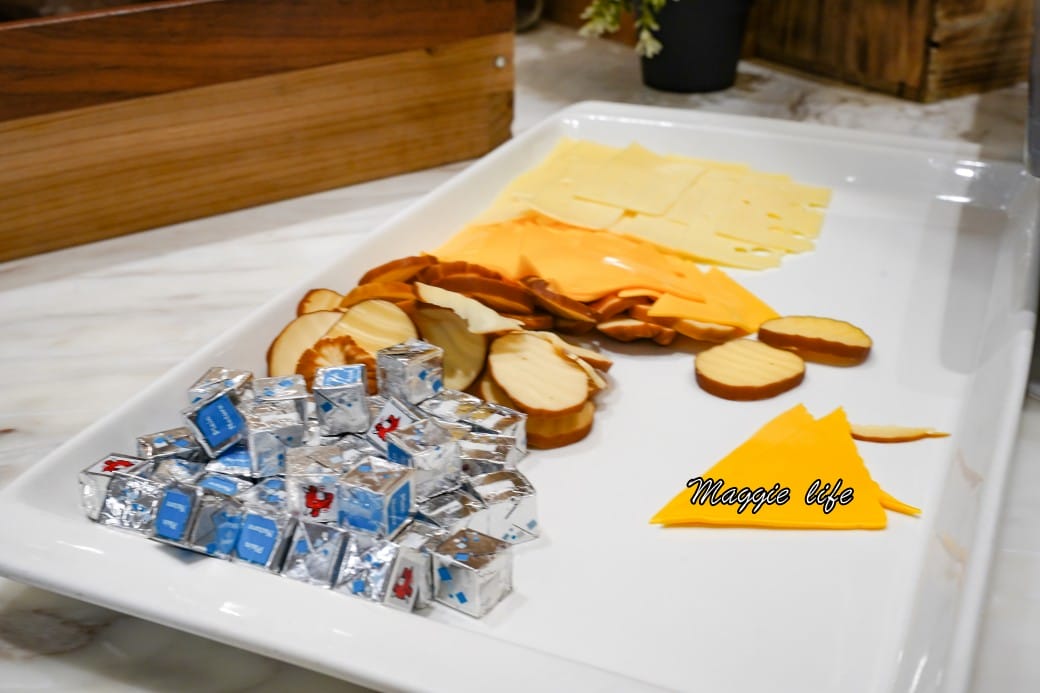 南港六福萬怡酒店敘日全日餐廳早餐buffet吃到飽,中式西式日式都有,9大區料理飽到下午都不用再吃了! - 第39張圖 南港六福萬怡酒店敘日全日餐廳早餐buffet吃到飽,中式西式日式都有,9大區料理飽到下午都不用再吃了!