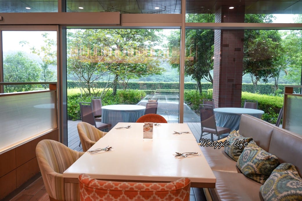 南港六福萬怡酒店敘日全日餐廳早餐buffet吃到飽,中式西式日式都有,9大區料理飽到下午都不用再吃了! - 第8張圖 南港六福萬怡酒店敘日全日餐廳早餐buffet吃到飽,中式西式日式都有,9大區料理飽到下午都不用再吃了!