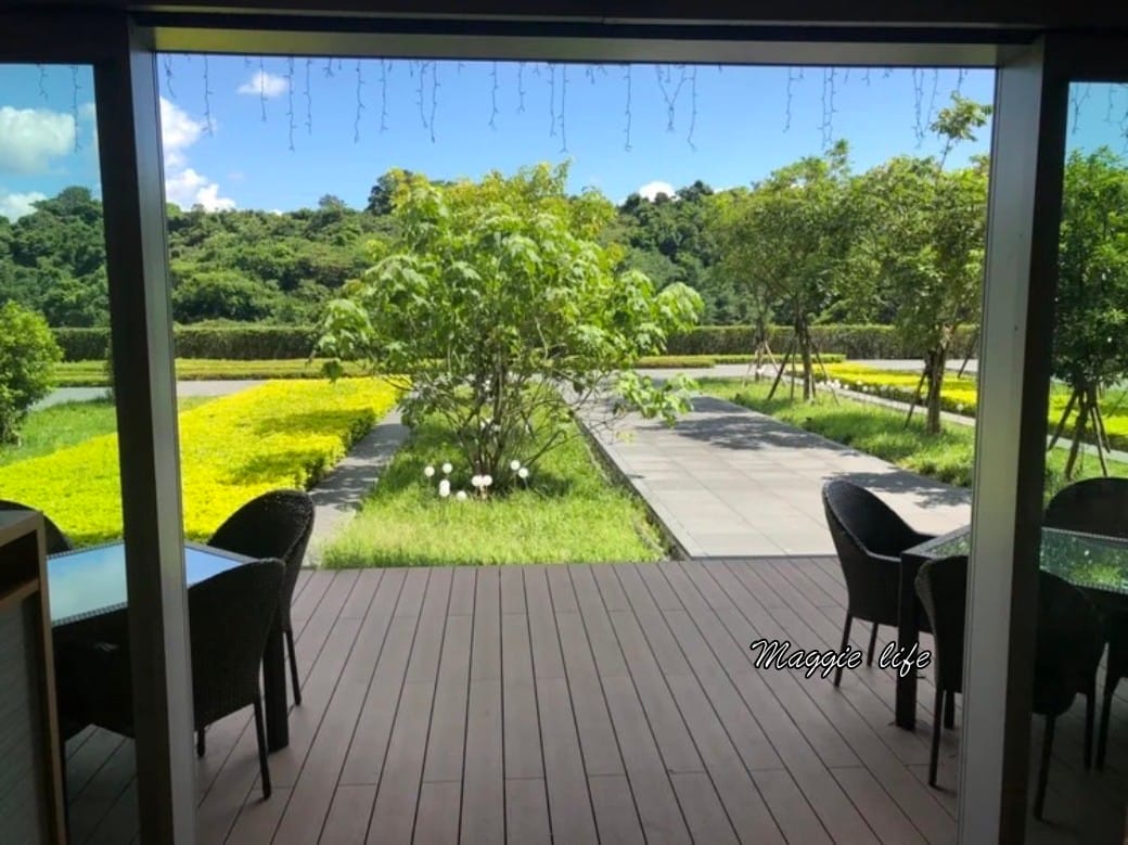 台北六福萬怡酒店，五星萬豪飯店系列，大片玻璃窗山景景觀，台北住宿推薦，自助早餐超豐盛，南港站三鐵共構交通超級方便