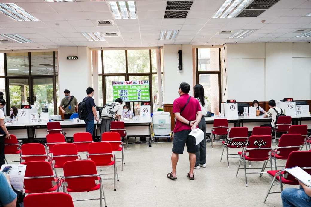 2023辦護照15分鐘搞定,準備文件、預約流程費用,不用排隊超快速! - 第21張圖 2023辦護照15分鐘搞定,準備文件、預約流程費用,不用排隊超快速!