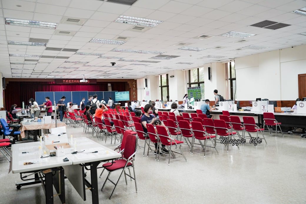 2023辦護照15分鐘搞定,準備文件、預約流程費用,不用排隊超快速! - 第11張圖 2023辦護照15分鐘搞定,準備文件、預約流程費用,不用排隊超快速!