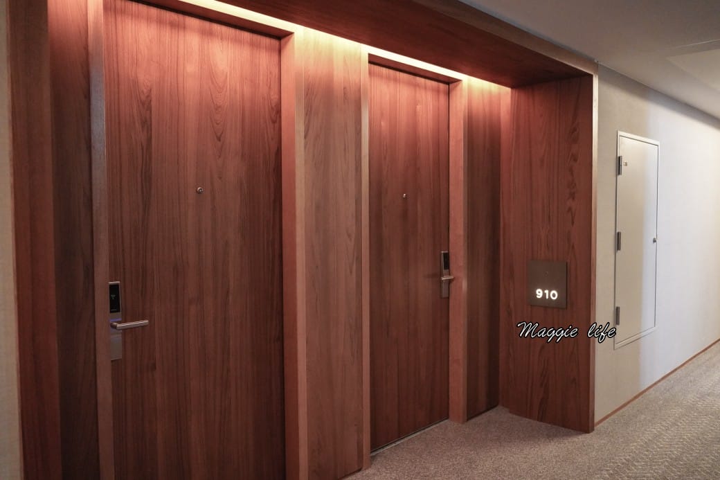 台北寒居酒店開箱，寒舍集團愛馬仕團隊打造精品飯店，米其林星廚美食，高空絕美泳池