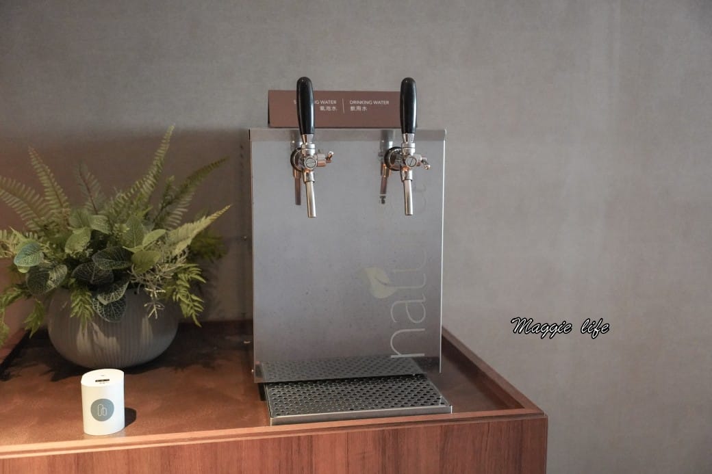 台北寒居酒店開箱，寒舍集團愛馬仕團隊打造精品飯店，米其林星廚美食，高空絕美泳池