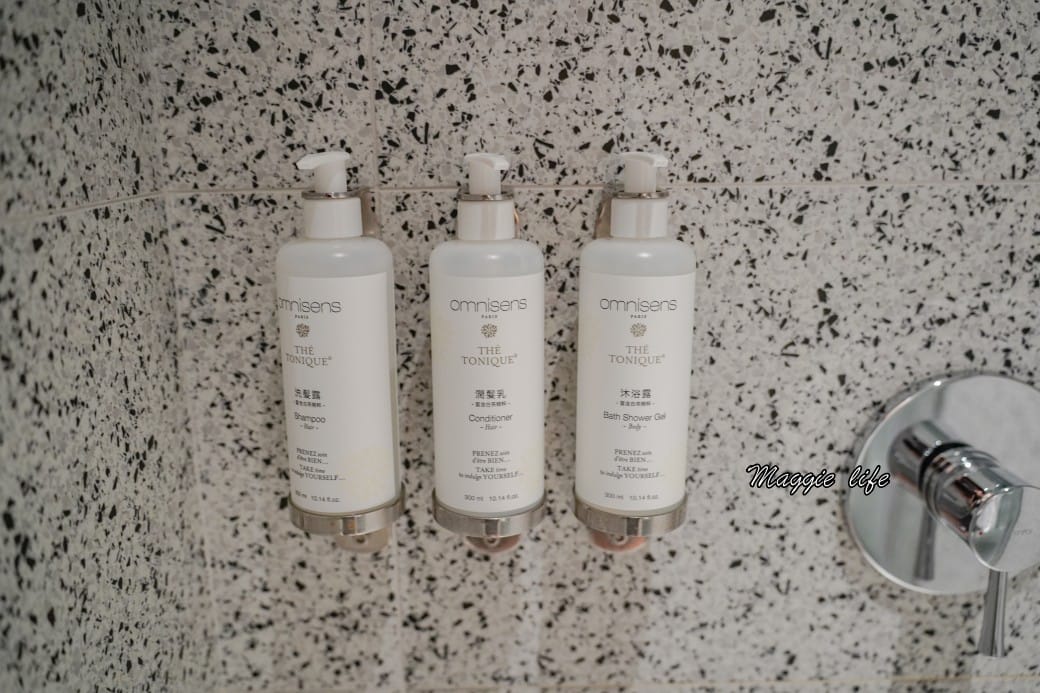 台北寒居酒店開箱，寒舍集團愛馬仕團隊打造精品飯店，米其林星廚美食，高空絕美泳池