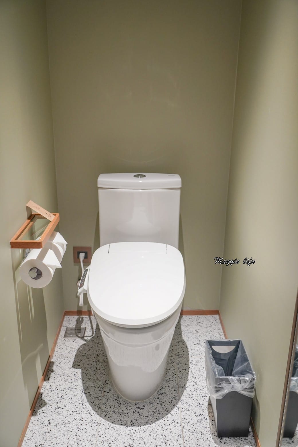 台北寒居酒店開箱，寒舍集團愛馬仕團隊打造精品飯店，米其林星廚美食，高空絕美泳池