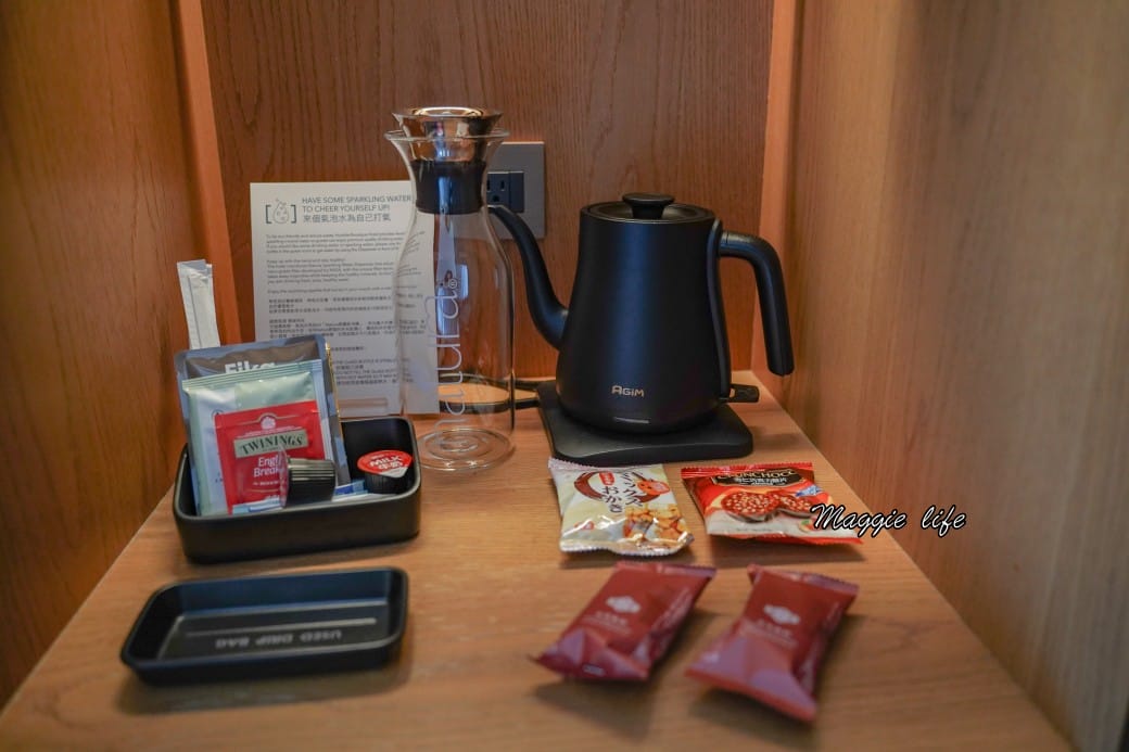 台北寒居酒店開箱，寒舍集團愛馬仕團隊打造精品飯店，米其林星廚美食，高空絕美泳池