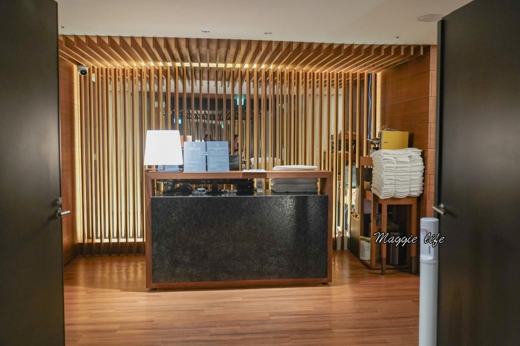 台北寒居酒店開箱，寒舍集團愛馬仕團隊打造精品飯店，米其林星廚美食，高空絕美泳池