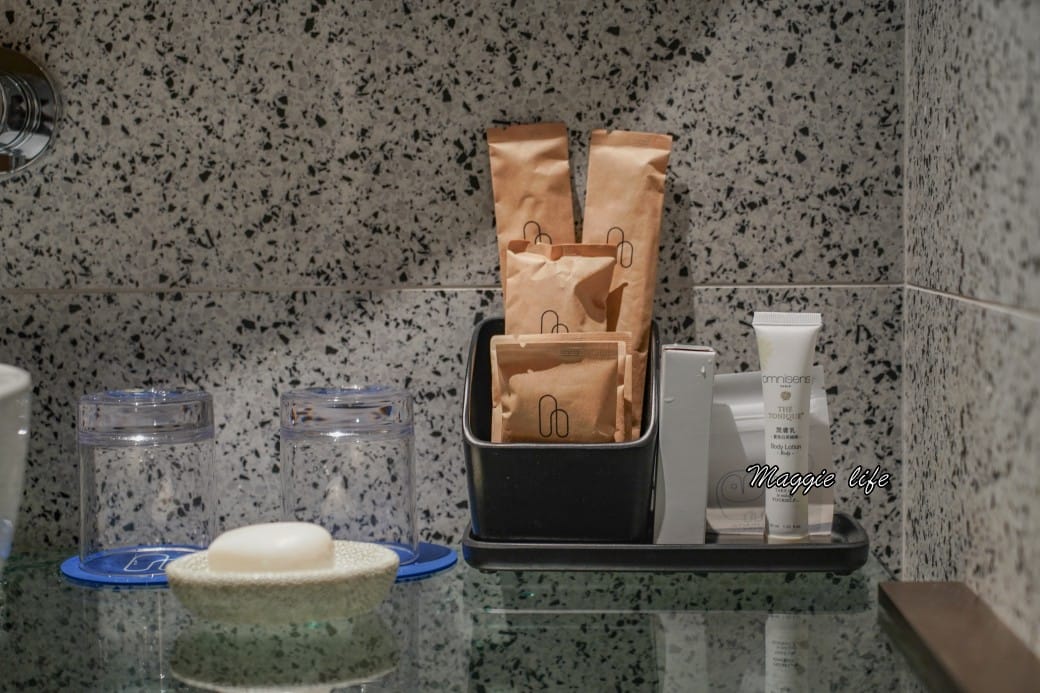 台北寒居酒店開箱，寒舍集團愛馬仕團隊打造精品飯店，米其林星廚美食，高空絕美泳池