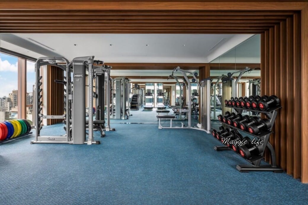 台北寒居酒店開箱，寒舍集團愛馬仕團隊打造精品飯店，米其林星廚美食，高空絕美泳池