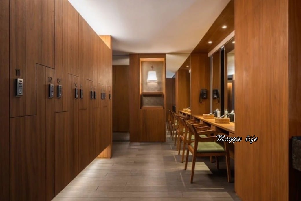 台北寒居酒店開箱，寒舍集團愛馬仕團隊打造精品飯店，米其林星廚美食，高空絕美泳池