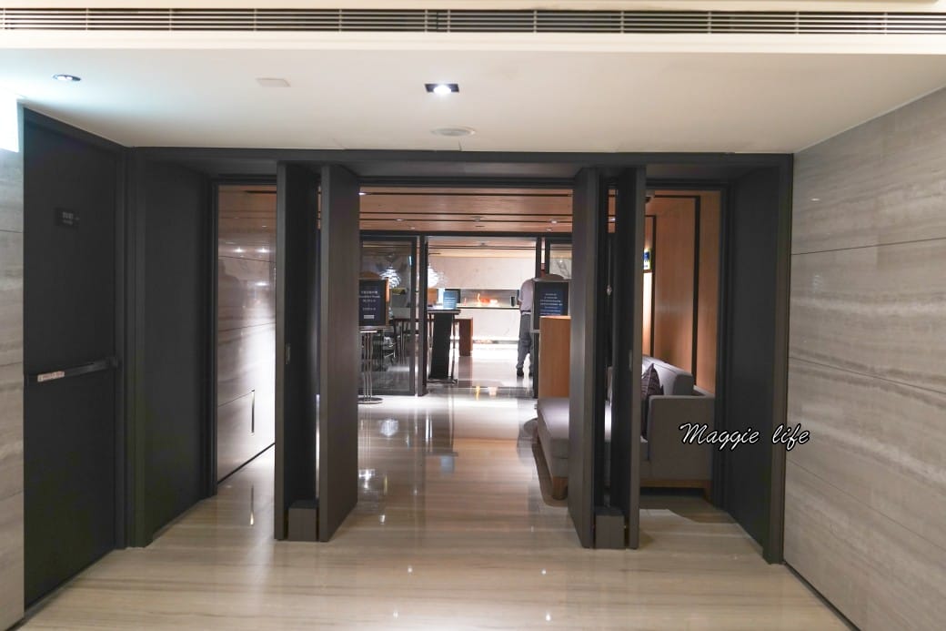 台北大安慕軒飯店MADISON TAIPEI HOTEL ，飯店奢華自助早餐吃到飽3.5小時吃好吃滿，一早就有松露蛋/烤魚/豬腳！信義安和站飯店推薦