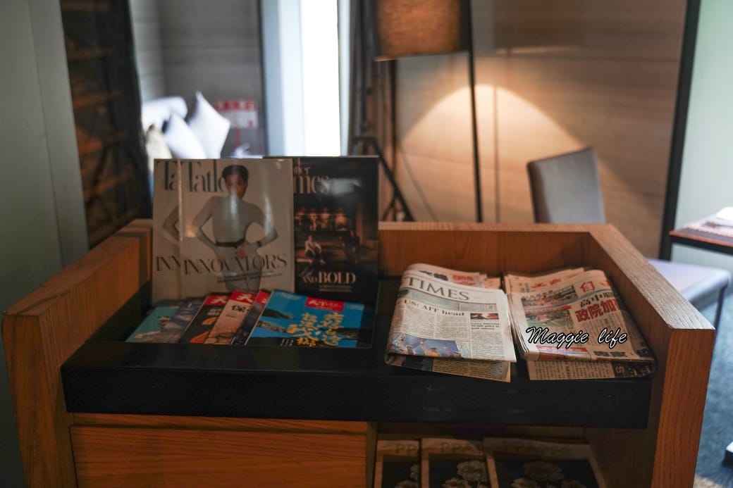 台北大安慕軒飯店MADISON TAIPEI HOTEL ，飯店奢華自助早餐吃到飽3.5小時吃好吃滿，一早就有松露蛋/烤魚/豬腳！信義安和站飯店推薦