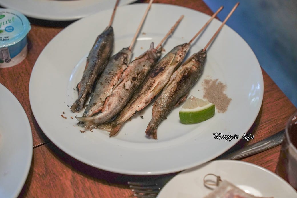 台北大安慕軒飯店MADISON TAIPEI HOTEL ，飯店奢華自助早餐吃到飽3.5小時吃好吃滿，一早就有松露蛋/烤魚/豬腳！信義安和站飯店推薦