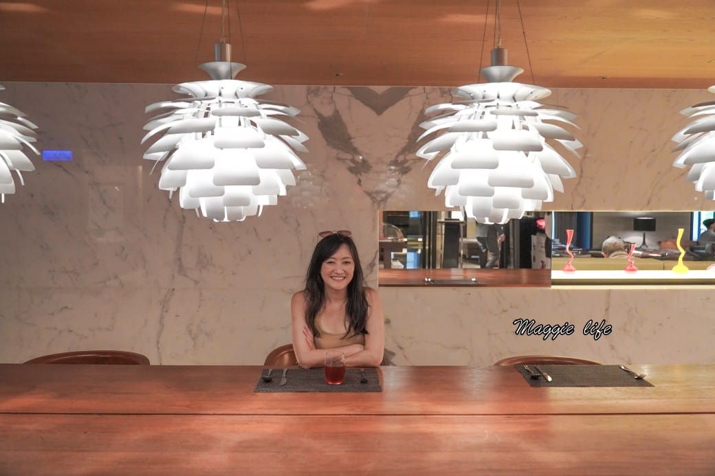 台北大安慕軒飯店MADISON TAIPEI HOTEL ，飯店奢華自助早餐吃到飽3.5小時吃好吃滿，一早就有松露蛋/烤魚/豬腳！信義安和站飯店推薦