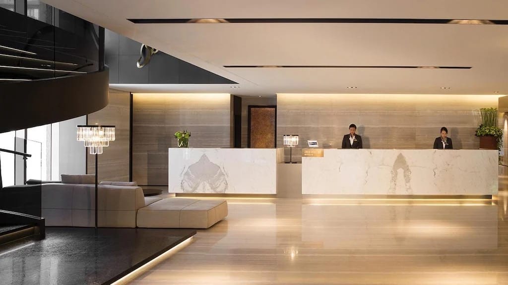 台北慕軒飯店住宿開箱｜正對敦南綠色林蔭大道，台北米其林指南推薦飯店，一泊二食享受義大利餐