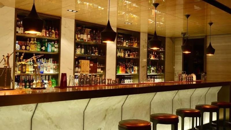 台北慕軒飯店住宿開箱｜正對敦南綠色林蔭大道，台北米其林指南推薦飯店，一泊二食享受義大利餐