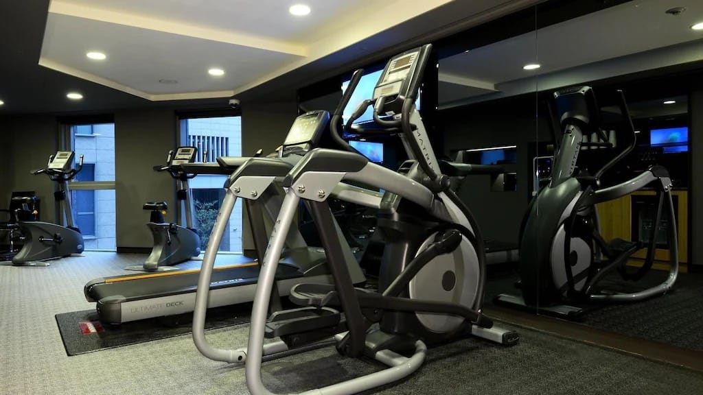 台北慕軒飯店住宿開箱｜正對敦南綠色林蔭大道，台北米其林指南推薦飯店，一泊二食享受義大利餐