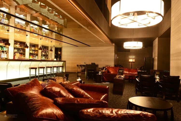 台北慕軒飯店住宿開箱｜正對敦南綠色林蔭大道，台北米其林指南推薦飯店，一泊二食享受義大利餐