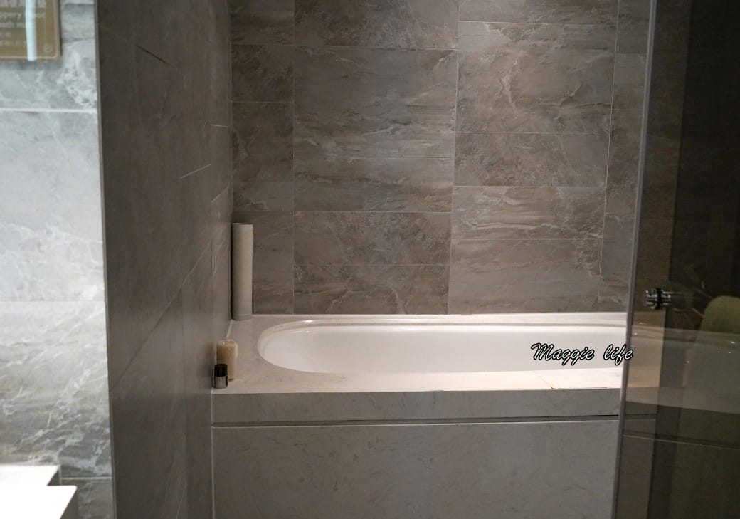 台北慕軒飯店住宿開箱｜正對敦南綠色林蔭大道，台北米其林指南推薦飯店，一泊二食享受義大利餐