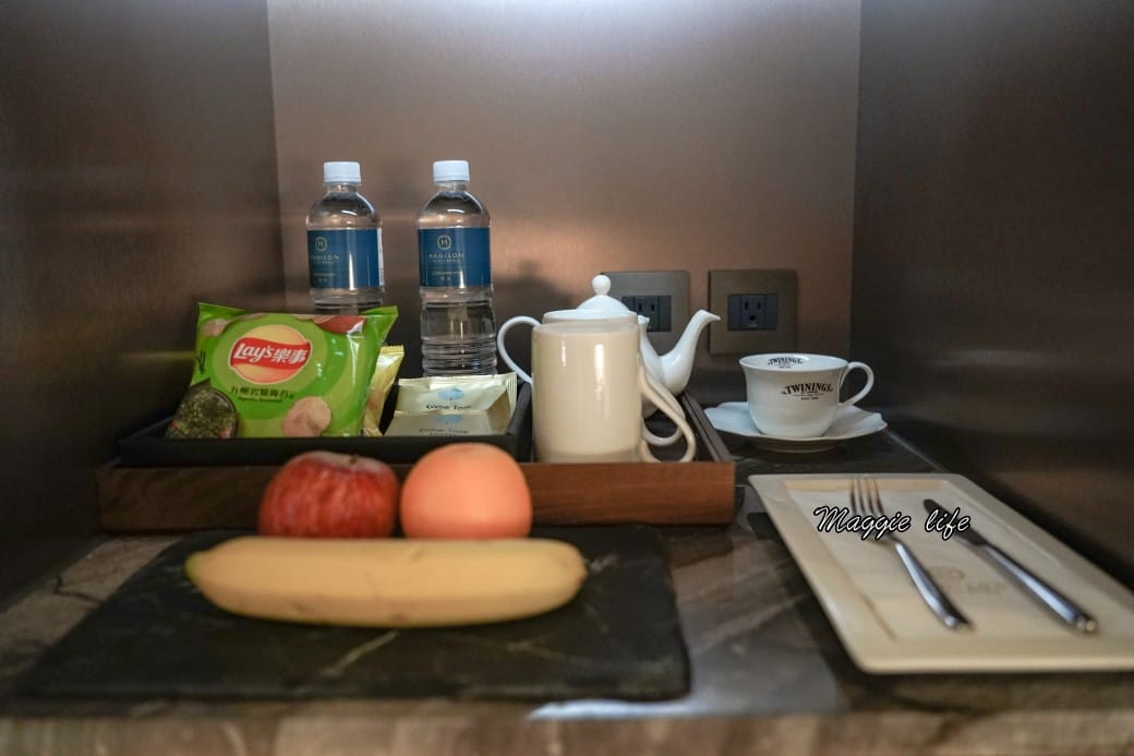 台北慕軒飯店住宿開箱｜正對敦南綠色林蔭大道，台北米其林指南推薦飯店，一泊二食享受義大利餐