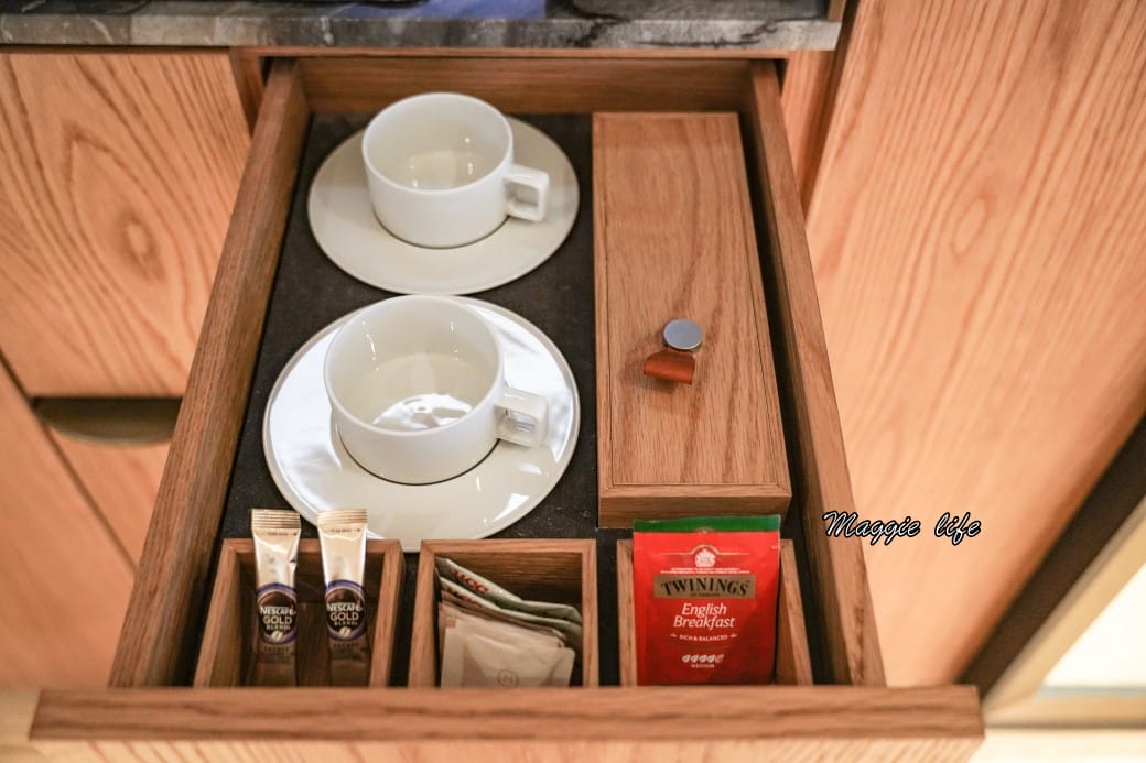 台北慕軒飯店住宿開箱｜正對敦南綠色林蔭大道，台北米其林指南推薦飯店，一泊二食享受義大利餐