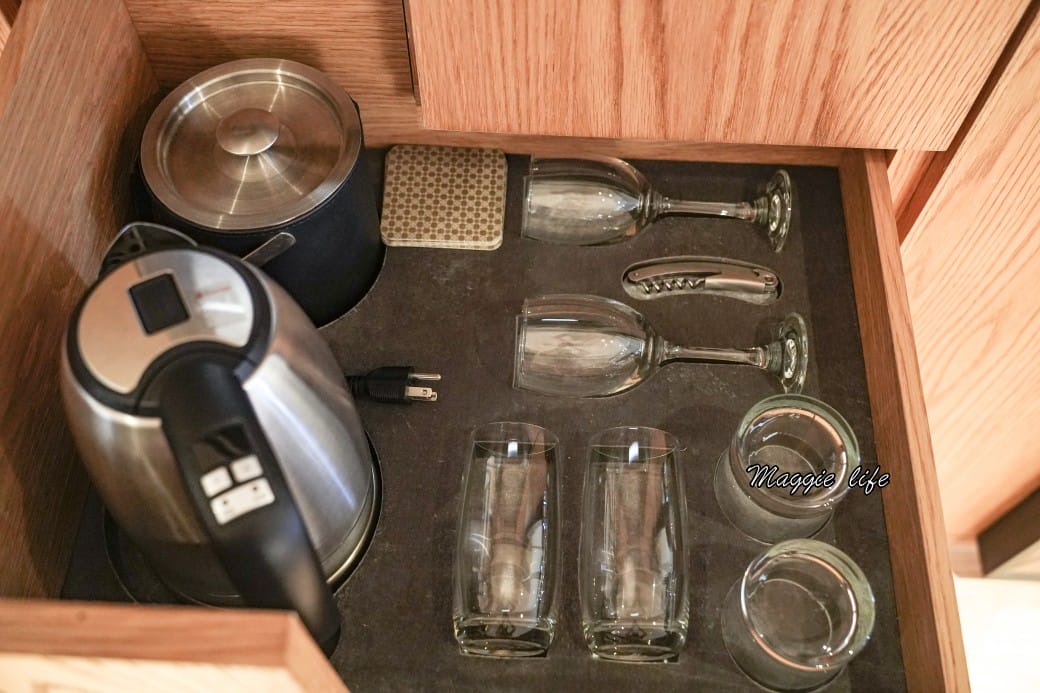 台北慕軒飯店住宿開箱｜正對敦南綠色林蔭大道，台北米其林指南推薦飯店，一泊二食享受義大利餐