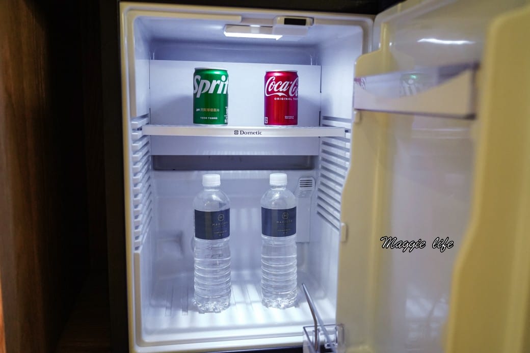 台北慕軒飯店住宿開箱｜正對敦南綠色林蔭大道，台北米其林指南推薦飯店，一泊二食享受義大利餐