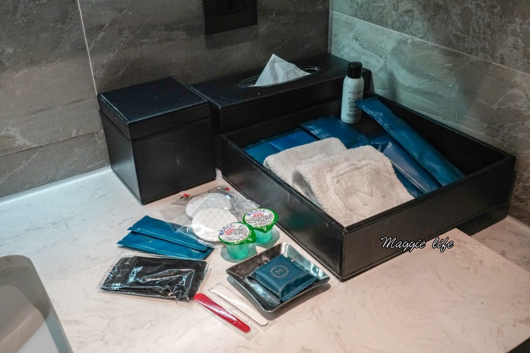 台北慕軒飯店住宿開箱｜正對敦南綠色林蔭大道，台北米其林指南推薦飯店，一泊二食享受義大利餐