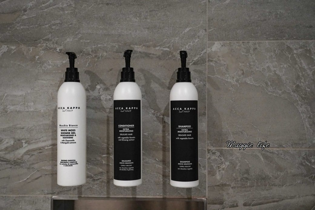 台北慕軒飯店住宿開箱｜正對敦南綠色林蔭大道，台北米其林指南推薦飯店，一泊二食享受義大利餐