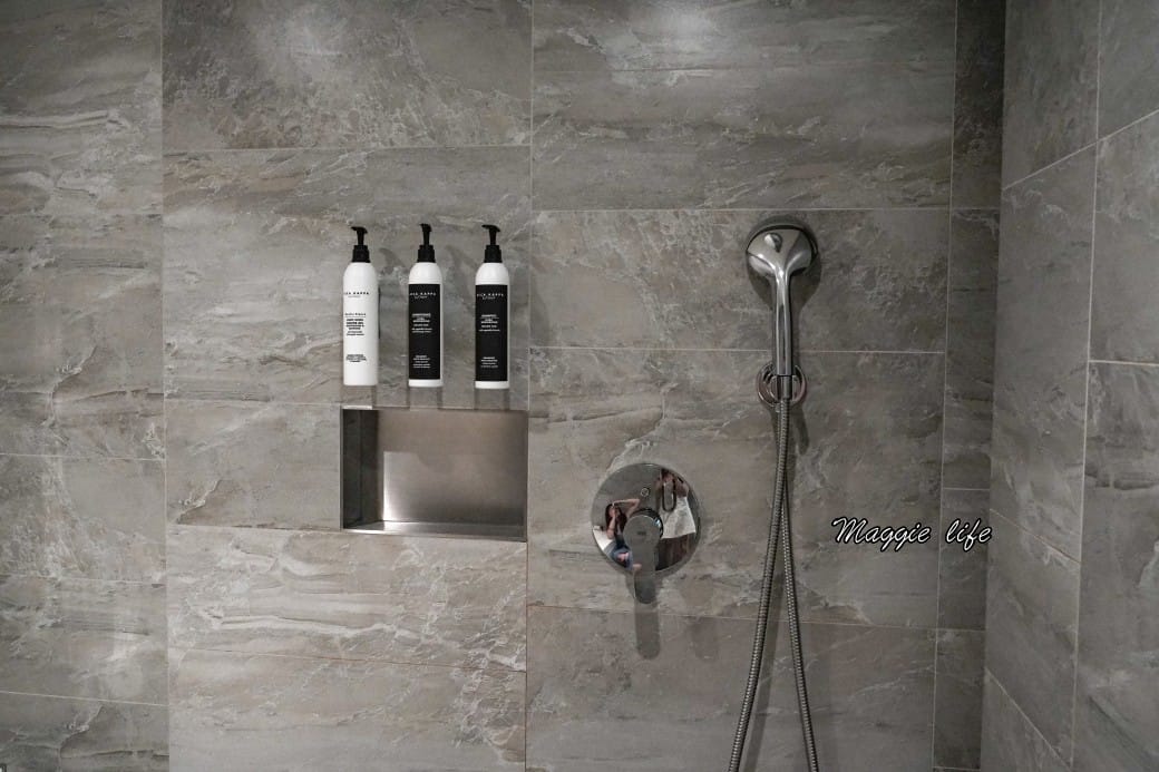 台北慕軒飯店住宿開箱｜正對敦南綠色林蔭大道，台北米其林指南推薦飯店，一泊二食享受義大利餐