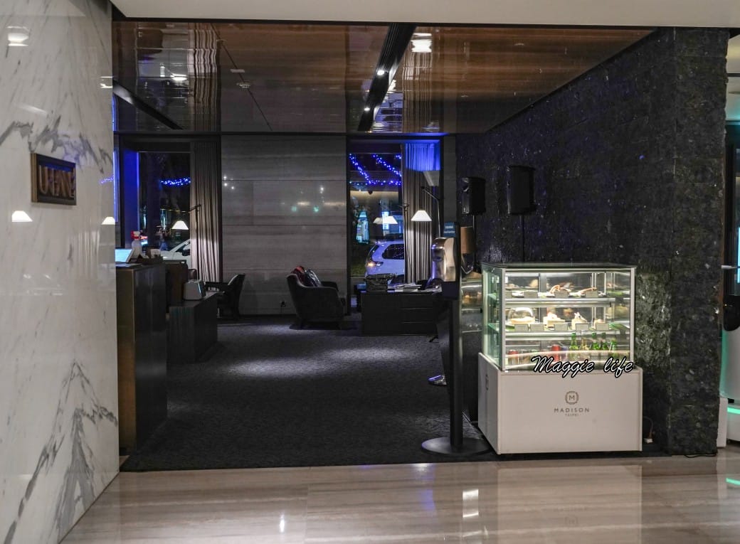 台北慕軒飯店住宿開箱｜正對敦南綠色林蔭大道，台北米其林指南推薦飯店，一泊二食享受義大利餐