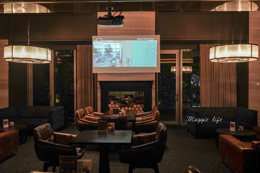 台北慕軒飯店住宿開箱｜正對敦南綠色林蔭大道，台北米其林指南推薦飯店，一泊二食享受義大利餐