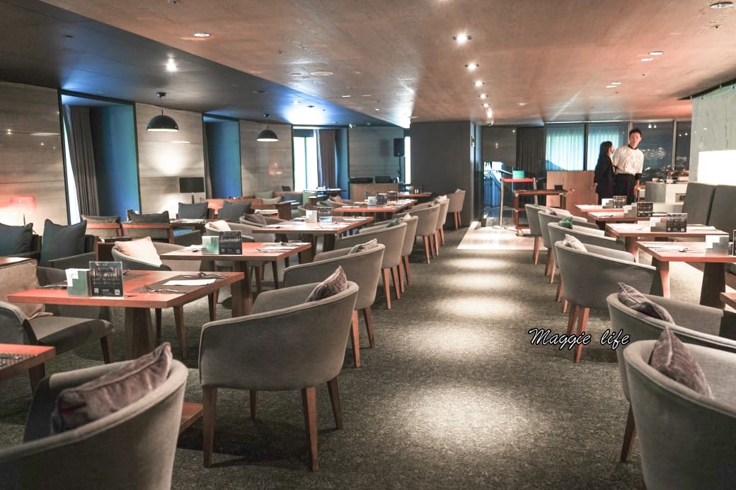 慕軒飯店｜GUSTOSO義大利餐廳半自助式Semi buffet吃到飽，主餐＋自助餐吃到飽，食材超好環境超高級，CP值超級高！