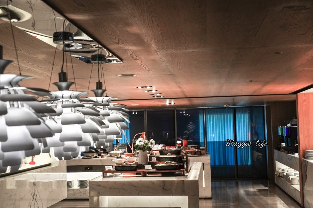 慕軒飯店｜GUSTOSO義大利餐廳半自助式Semi buffet吃到飽，主餐＋自助餐吃到飽，食材超好環境超高級，CP值超級高！