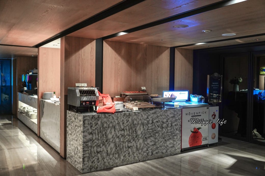 慕軒飯店｜GUSTOSO義大利餐廳半自助式Semi buffet吃到飽，主餐＋自助餐吃到飽，食材超好環境超高級，CP值超級高！