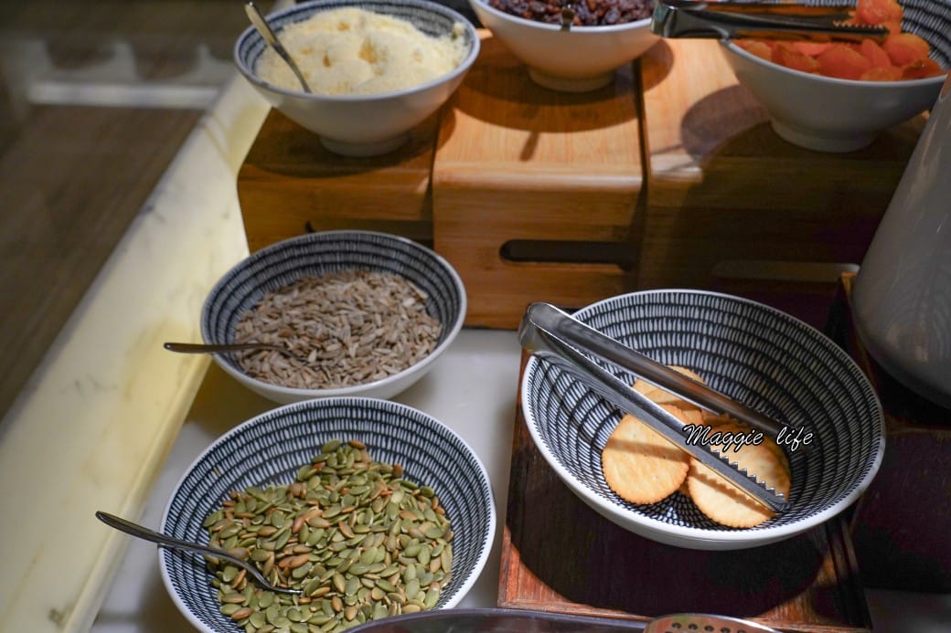 慕軒飯店｜GUSTOSO義大利餐廳半自助式Semi buffet吃到飽，主餐＋自助餐吃到飽，食材超好環境超高級，CP值超級高！