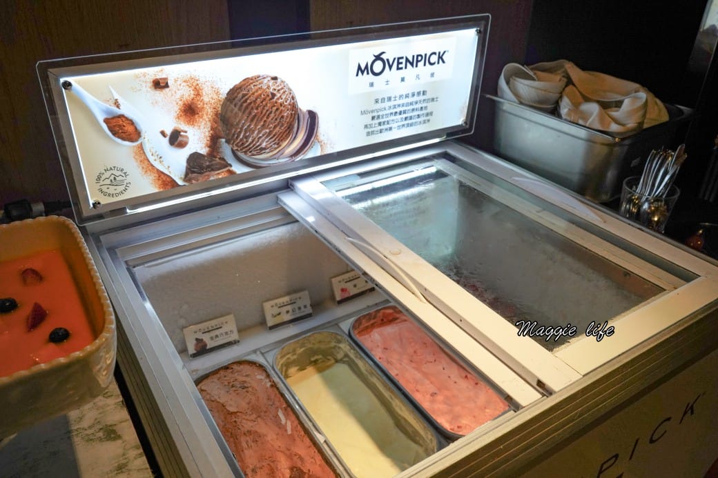 慕軒飯店｜GUSTOSO義大利餐廳半自助式Semi buffet吃到飽，主餐＋自助餐吃到飽，食材超好環境超高級，CP值超級高！