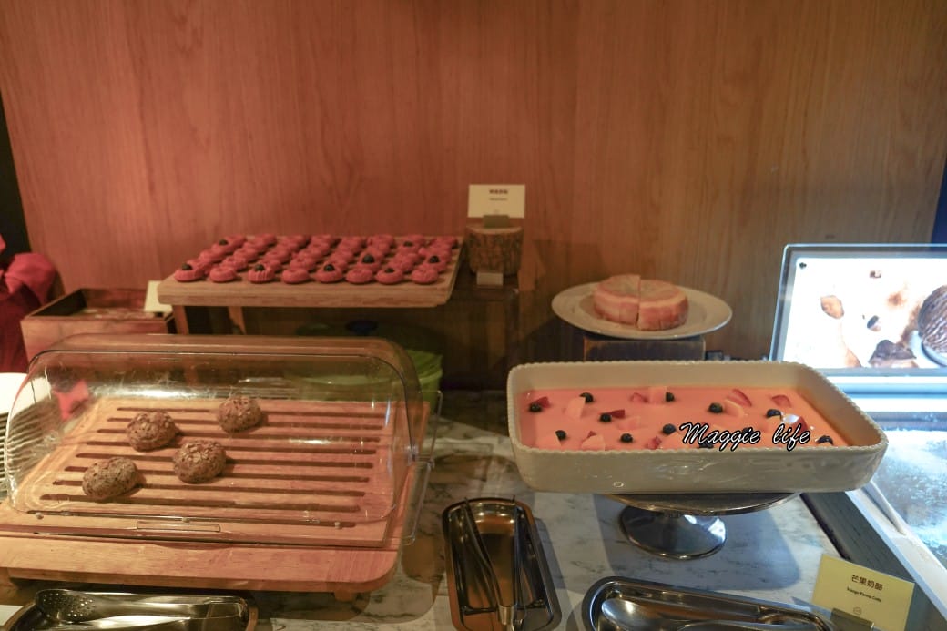 慕軒飯店｜GUSTOSO義大利餐廳半自助式Semi buffet吃到飽，主餐＋自助餐吃到飽，食材超好環境超高級，CP值超級高！