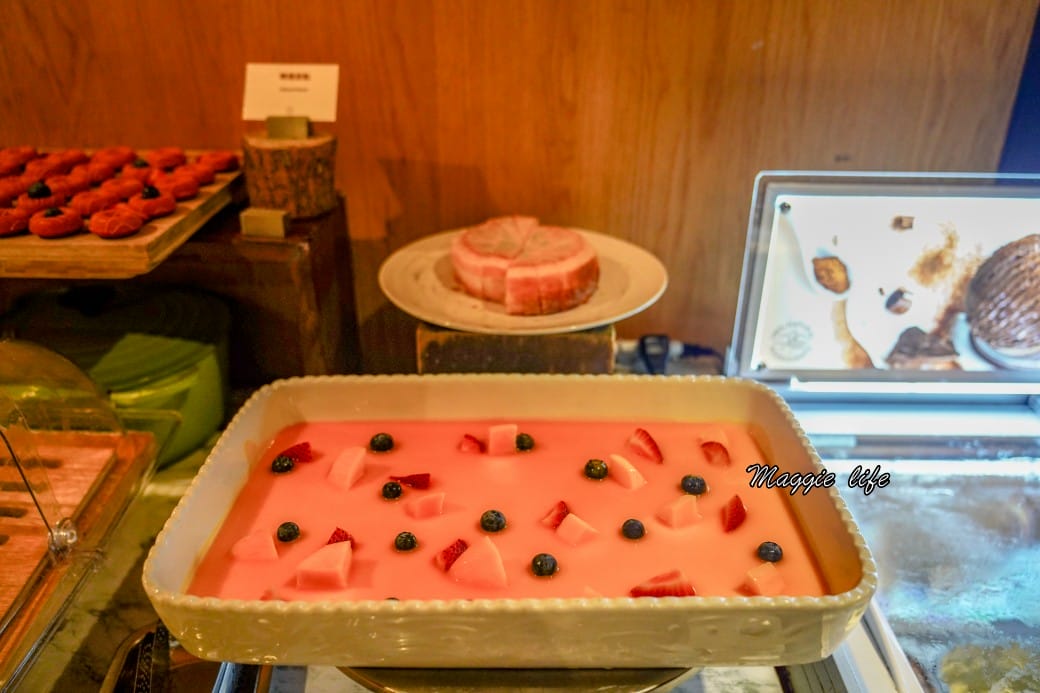 慕軒飯店｜GUSTOSO義大利餐廳半自助式Semi buffet吃到飽，主餐＋自助餐吃到飽，食材超好環境超高級，CP值超級高！