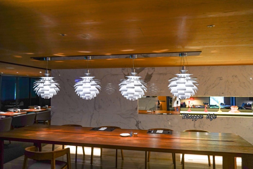 慕軒飯店｜GUSTOSO義大利餐廳半自助式Semi buffet吃到飽，主餐＋自助餐吃到飽，食材超好環境超高級，CP值超級高！