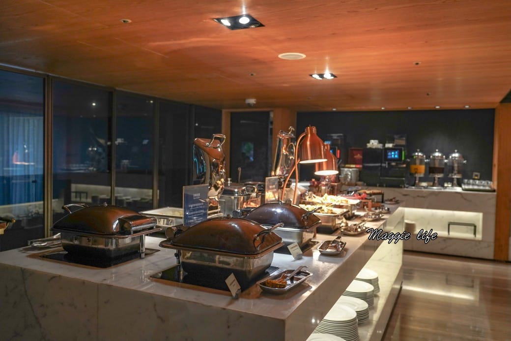 慕軒飯店｜GUSTOSO義大利餐廳半自助式Semi buffet吃到飽，主餐＋自助餐吃到飽，食材超好環境超高級，CP值超級高！