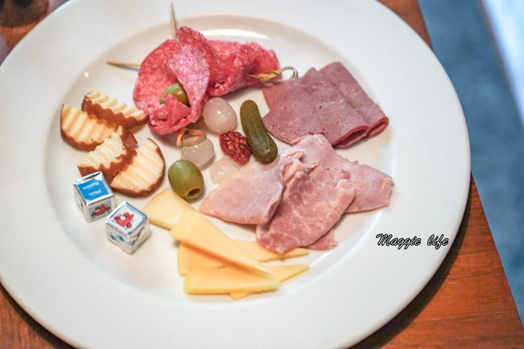 慕軒飯店｜GUSTOSO義大利餐廳半自助式Semi buffet吃到飽，主餐＋自助餐吃到飽，食材超好環境超高級，CP值超級高！