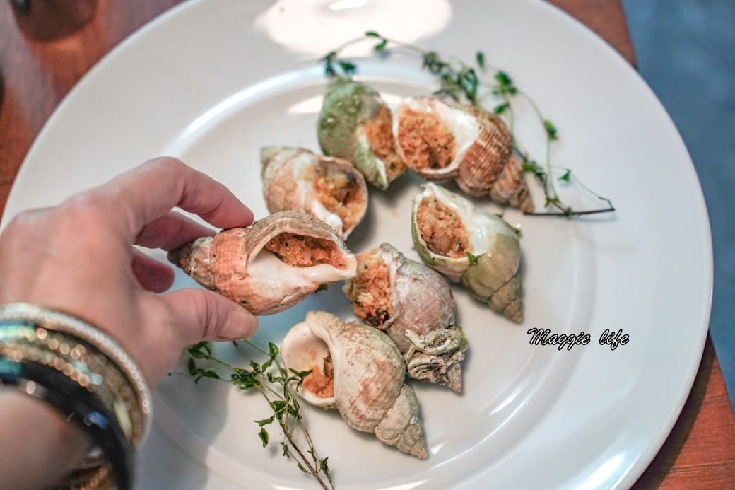 慕軒飯店｜GUSTOSO義大利餐廳半自助式Semi buffet吃到飽，主餐＋自助餐吃到飽，食材超好環境超高級，CP值超級高！