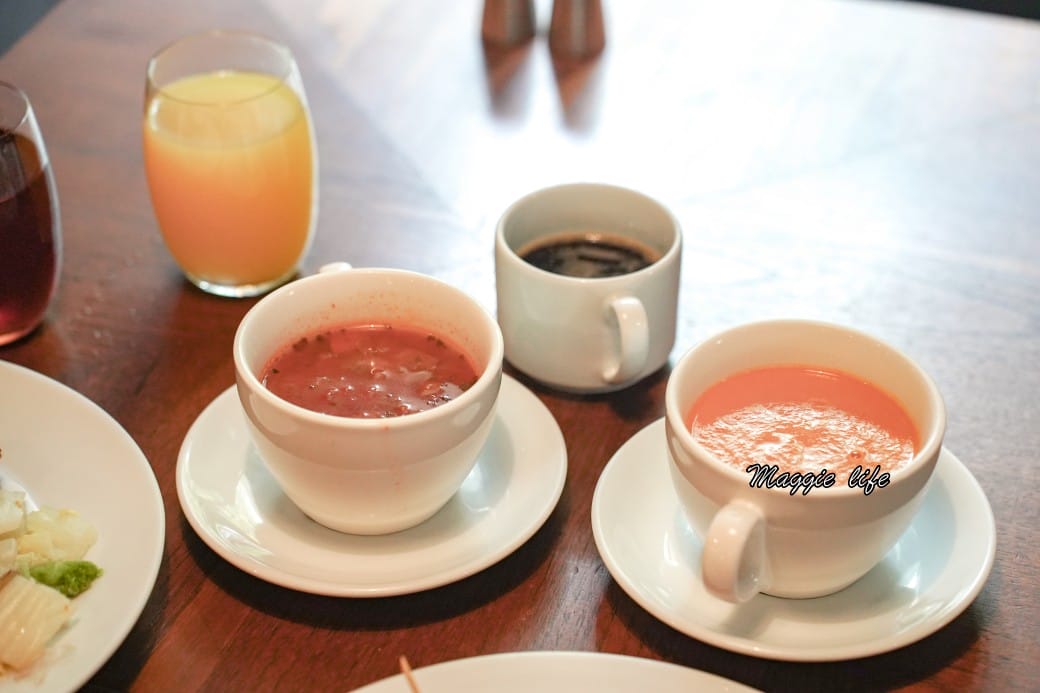 慕軒飯店｜GUSTOSO義大利餐廳半自助式Semi buffet吃到飽，主餐＋自助餐吃到飽，食材超好環境超高級，CP值超級高！